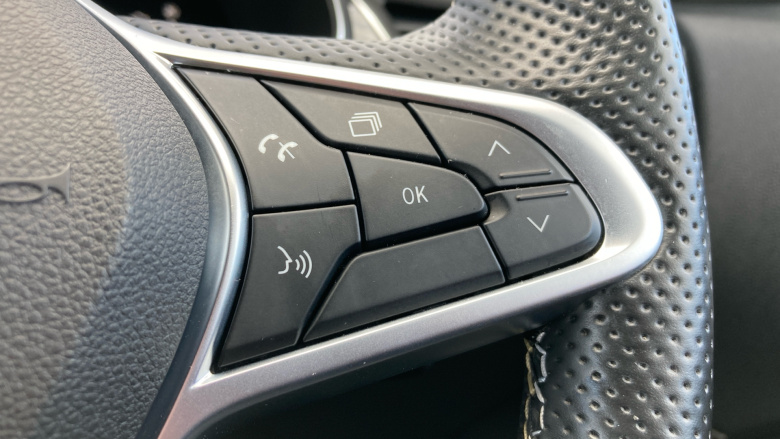 Renault Arkana 1.6 E-Tech full hybrid 145 Engineered 5dr Auto Hybrid Estate